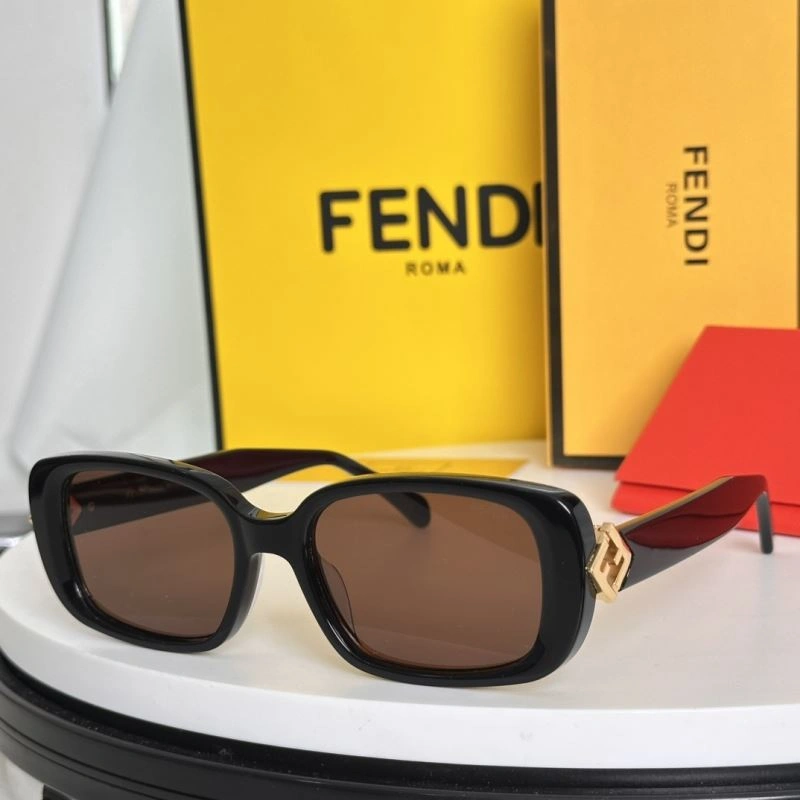 Fendi Sunglasses GoodFit 279289