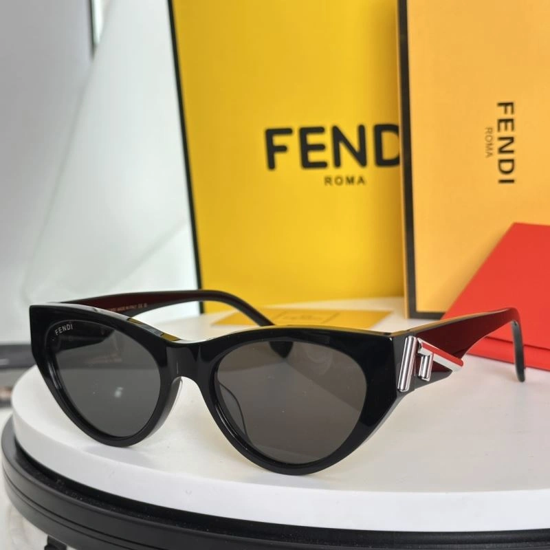 Popular Fendi Sunglasses 279301