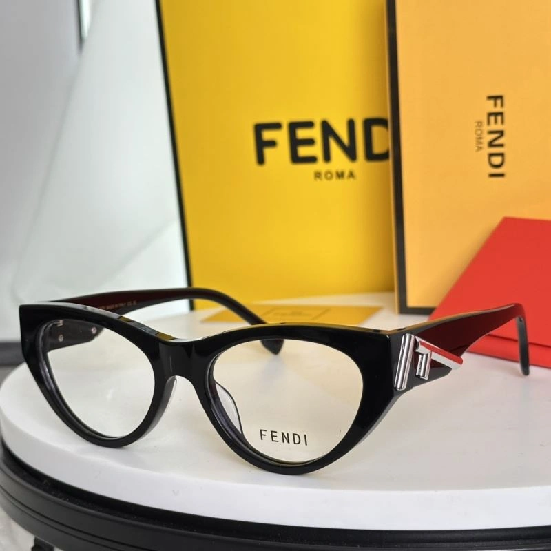 Popular Fendi Sunglasses 279301