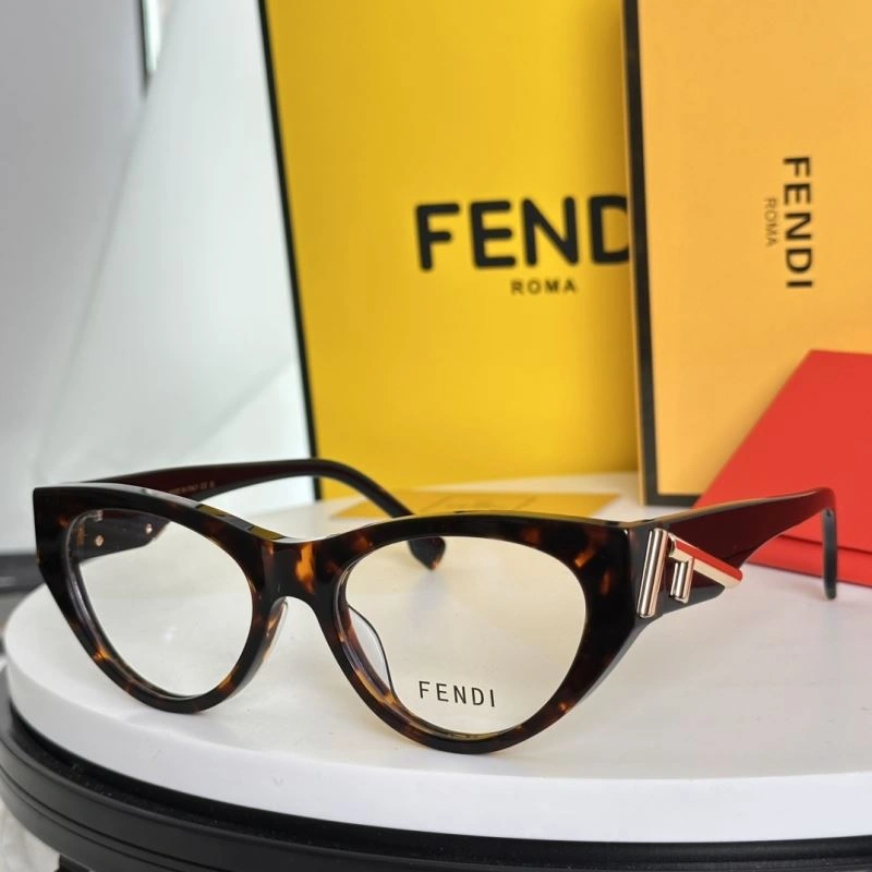 Popular Fendi Sunglasses 279301