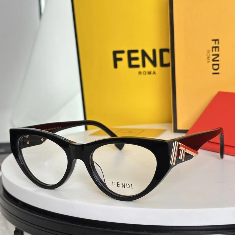 Popular Fendi Sunglasses 279301