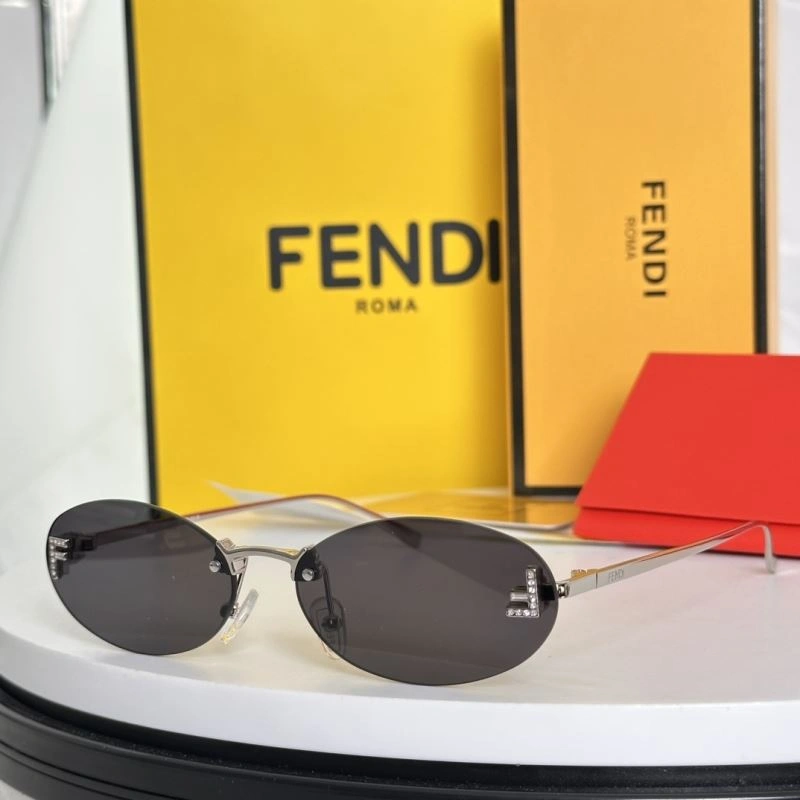 Affordable Fendi Sunglasses 279303