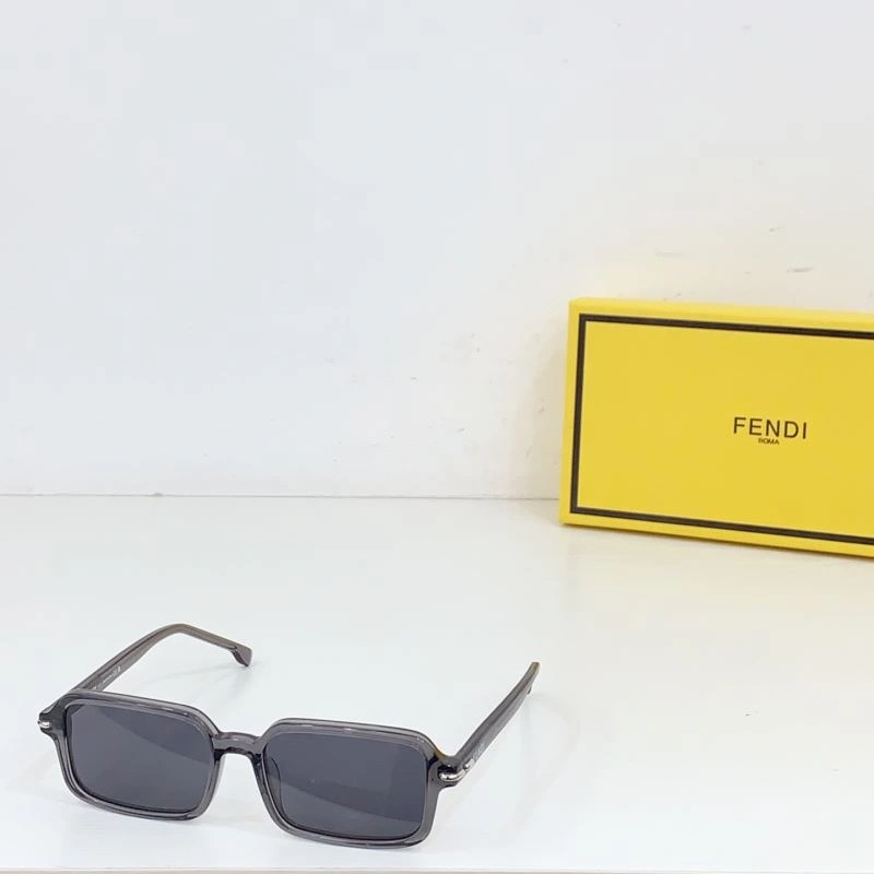 Sophisticated Fendi Sunglasses 279305