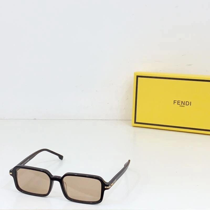Sophisticated Fendi Sunglasses 279305