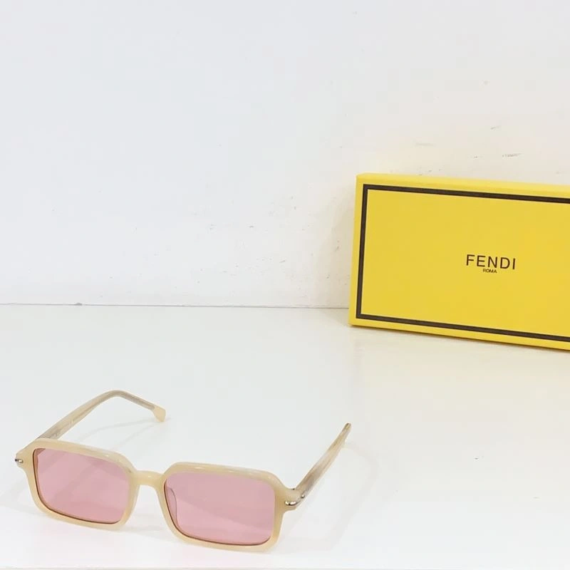 Sophisticated Fendi Sunglasses 279305