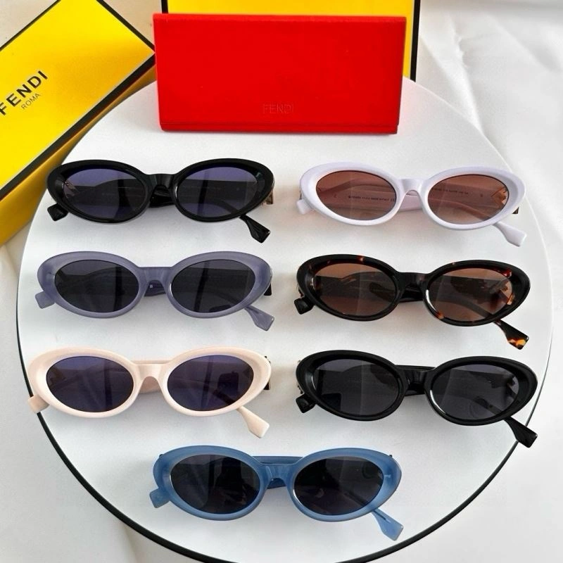 UrbanStyle Fendi Sunglasses 279311