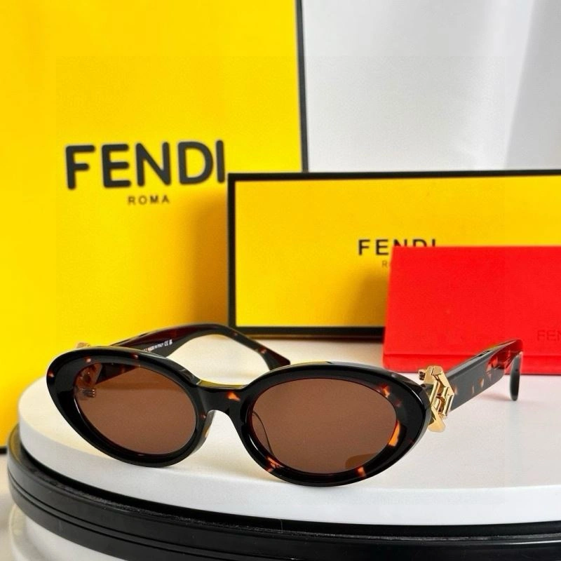 UrbanStyle Fendi Sunglasses 279311