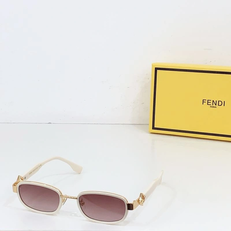 HighQuality Fendi Sunglasses 279286