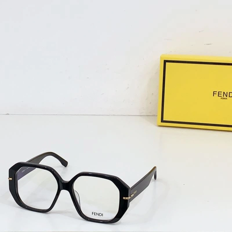 FastDry Fendi Sunglasses 279290