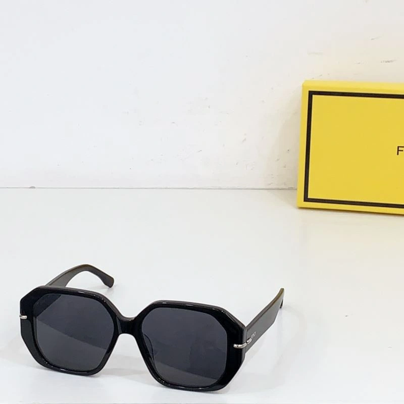 FastDry Fendi Sunglasses 279290