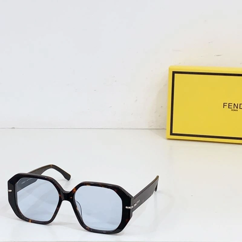 FastDry Fendi Sunglasses 279290