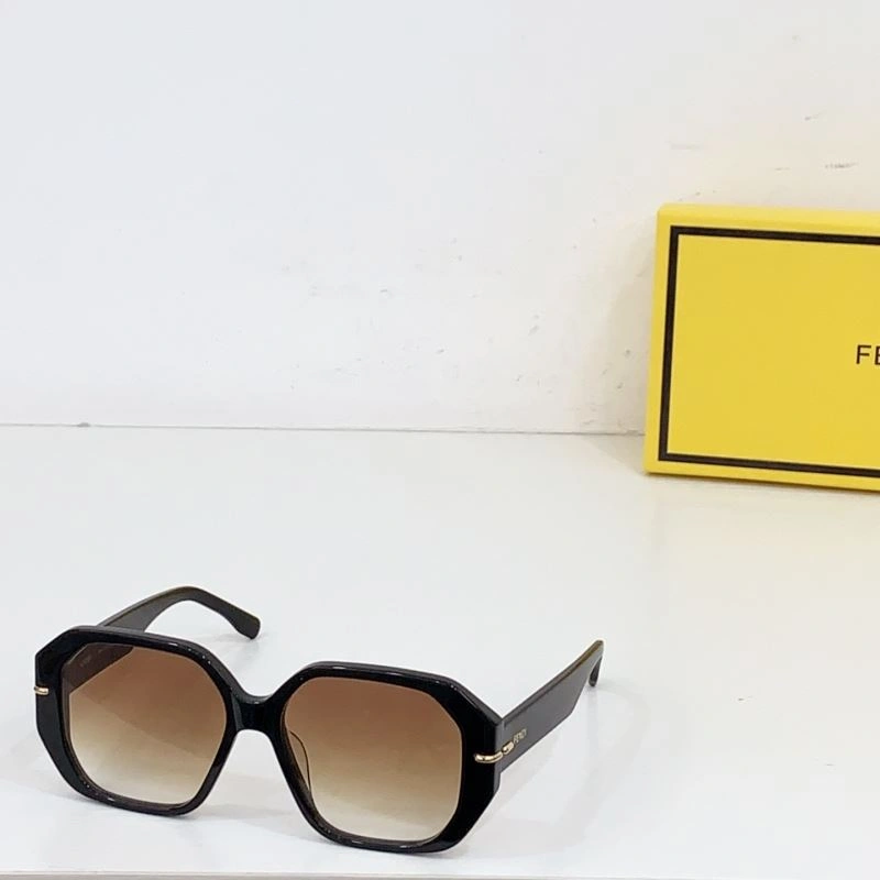 FastDry Fendi Sunglasses 279290