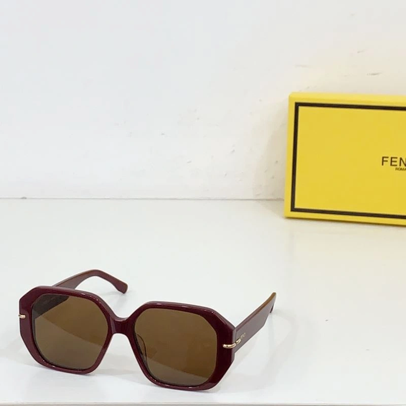 FastDry Fendi Sunglasses 279290