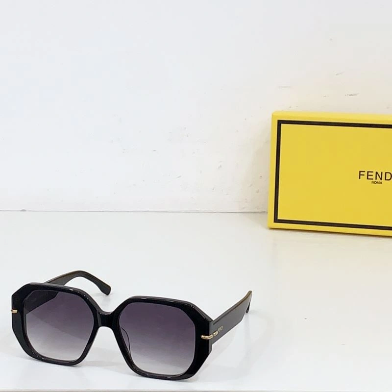FastDry Fendi Sunglasses 279290