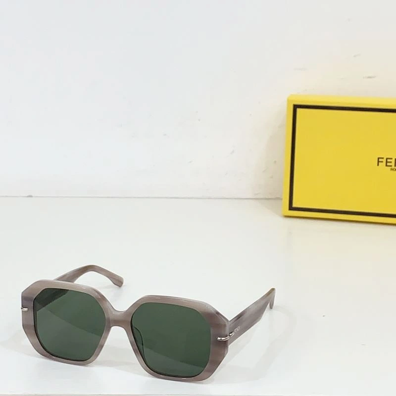 FastDry Fendi Sunglasses 279290