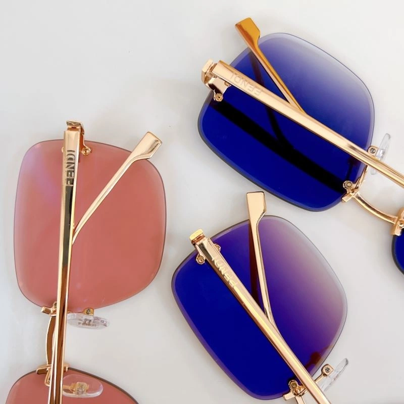 Durable Fendi Sunglasses 279308