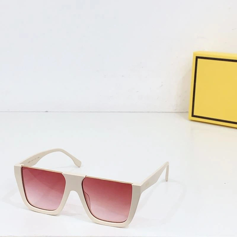 Fendi Sunglasses EyeCatching 279284