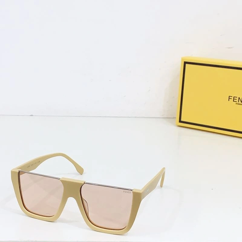 Fendi Sunglasses EyeCatching 279284