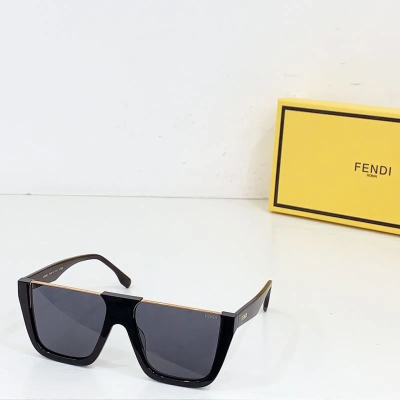 Fendi Sunglasses EyeCatching 279284