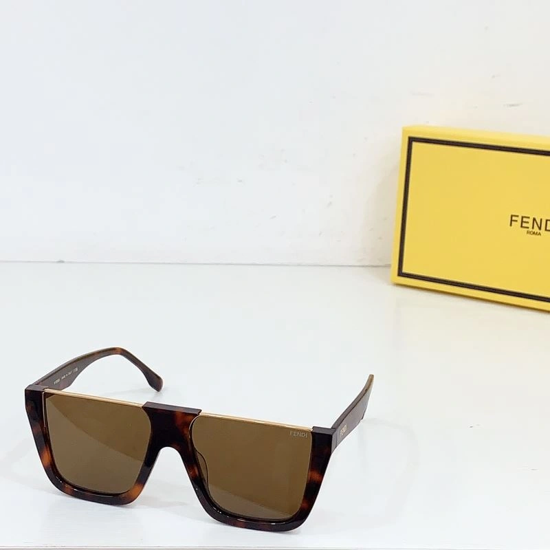 Fendi Sunglasses EyeCatching 279284