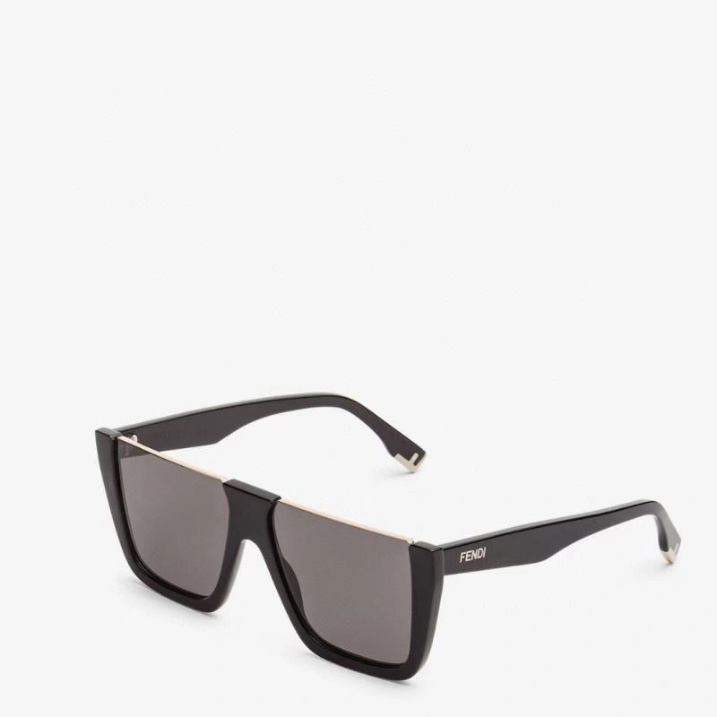 Comfortable Fendi Sunglasses 279310