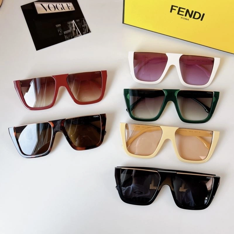 Fendi Sunglasses Modern 279302