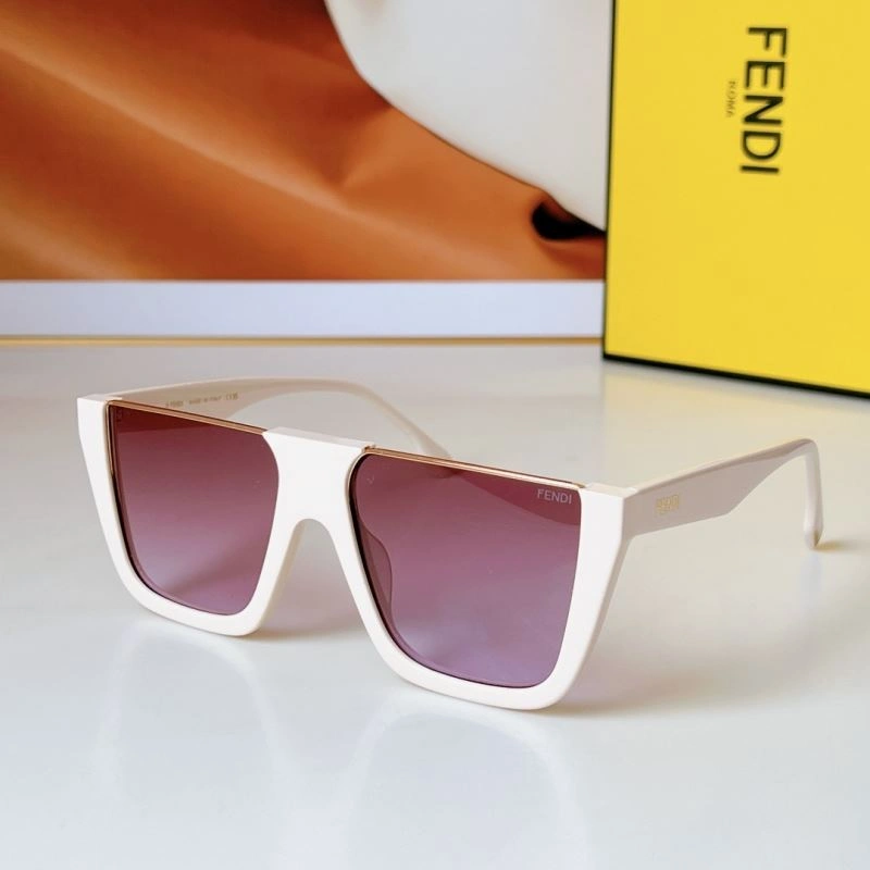 Fendi Sunglasses Modern 279302