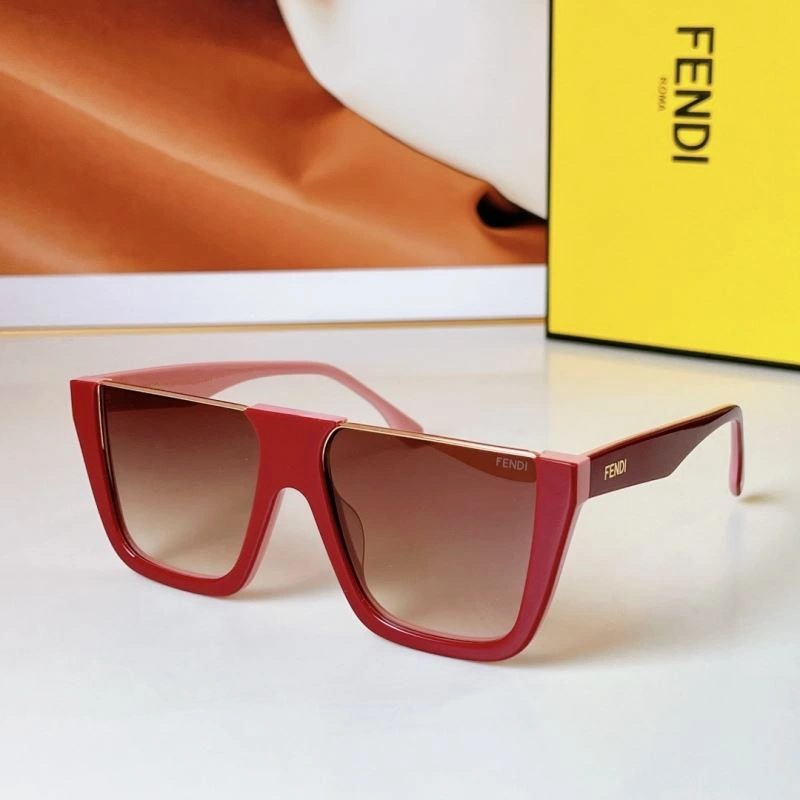 Fendi Sunglasses Modern 279302