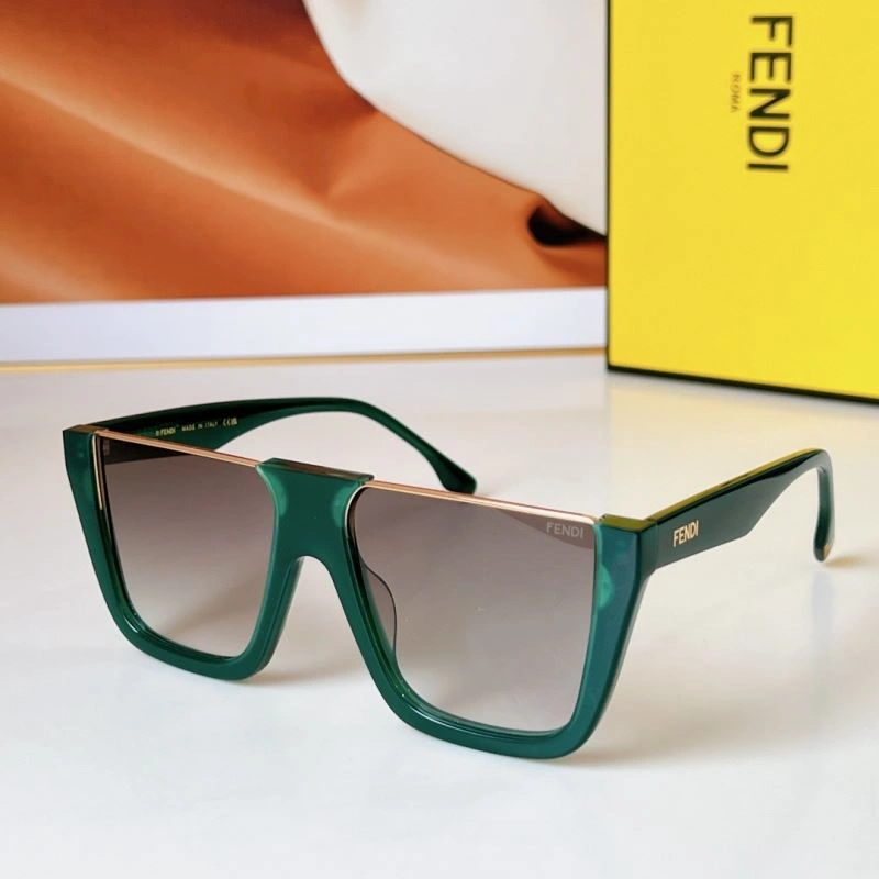 Fendi Sunglasses Modern 279302