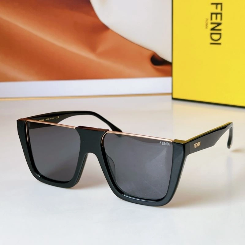 Fendi Sunglasses Modern 279302