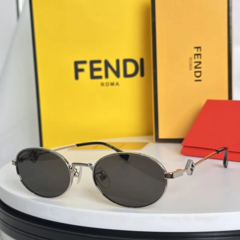 HighPerformance Fendi Sunglasses 279298
