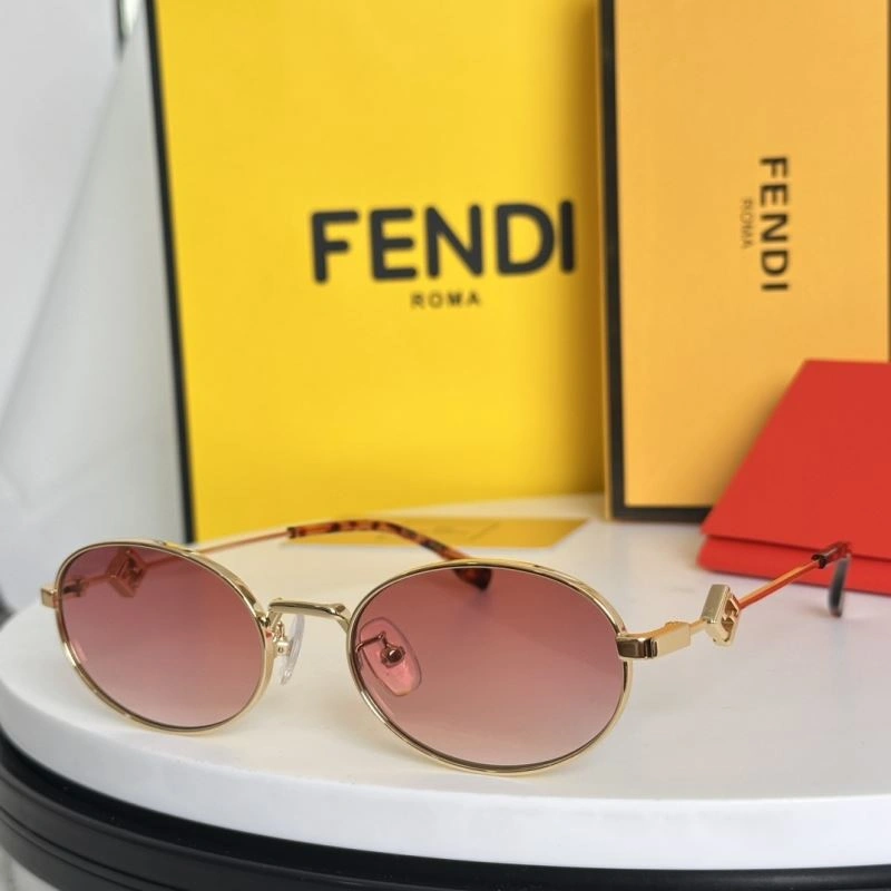 HighPerformance Fendi Sunglasses 279298