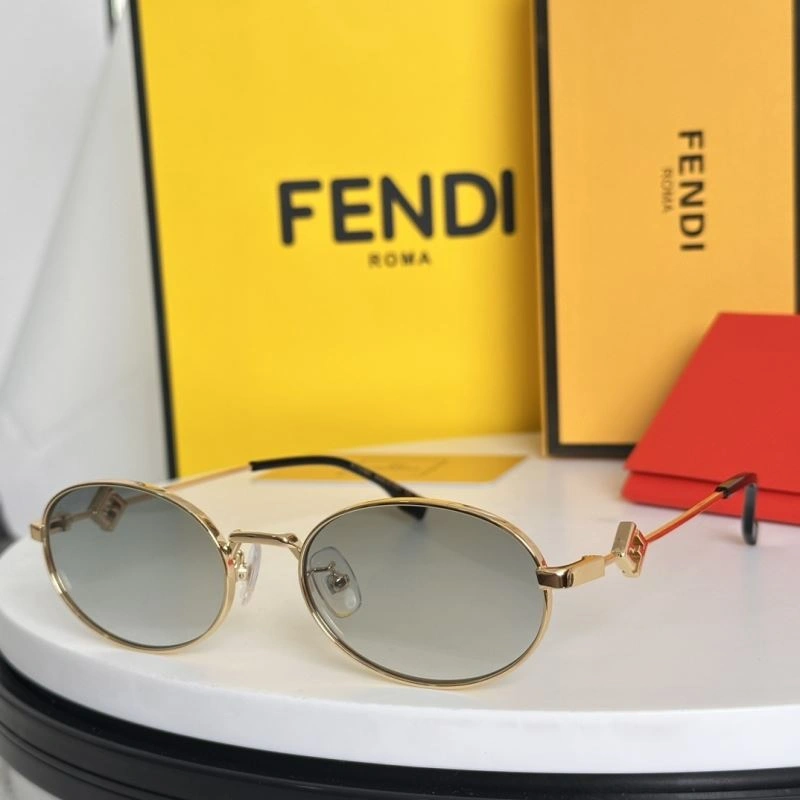 HighPerformance Fendi Sunglasses 279298