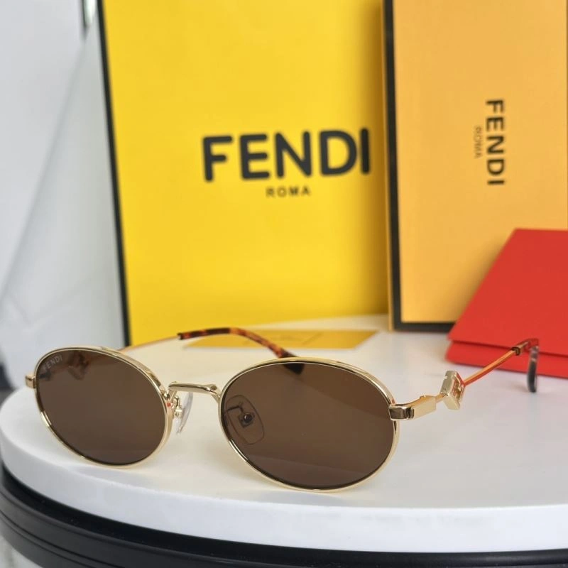 HighPerformance Fendi Sunglasses 279298