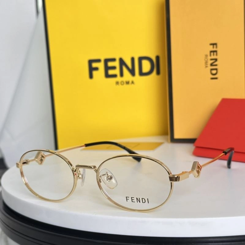 HighPerformance Fendi Sunglasses 279298