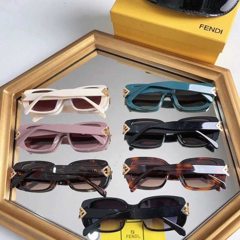 Fendi Sunglasses Tailored 279287