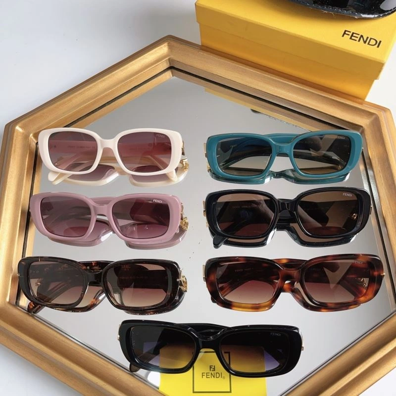 Fendi Sunglasses Tailored 279287