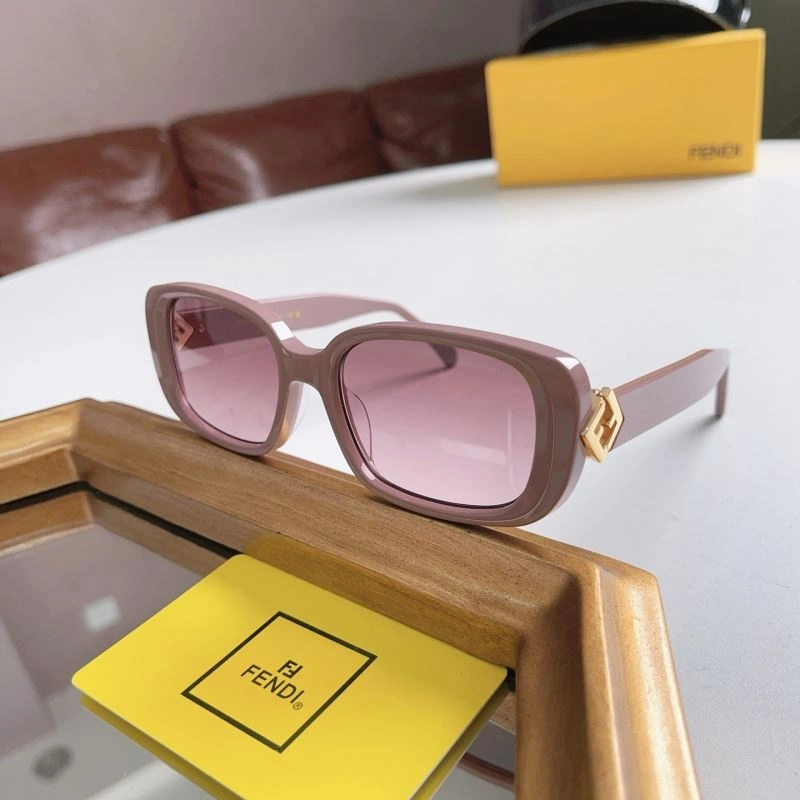 Fendi Sunglasses Tailored 279287