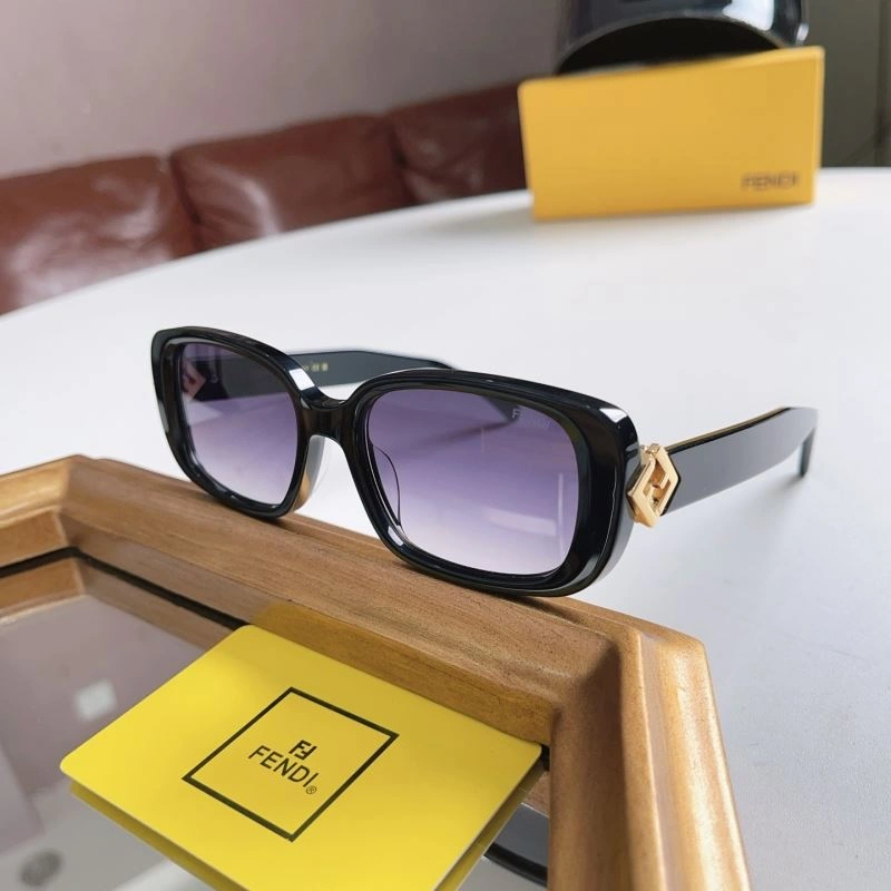 Fendi Sunglasses Tailored 279287