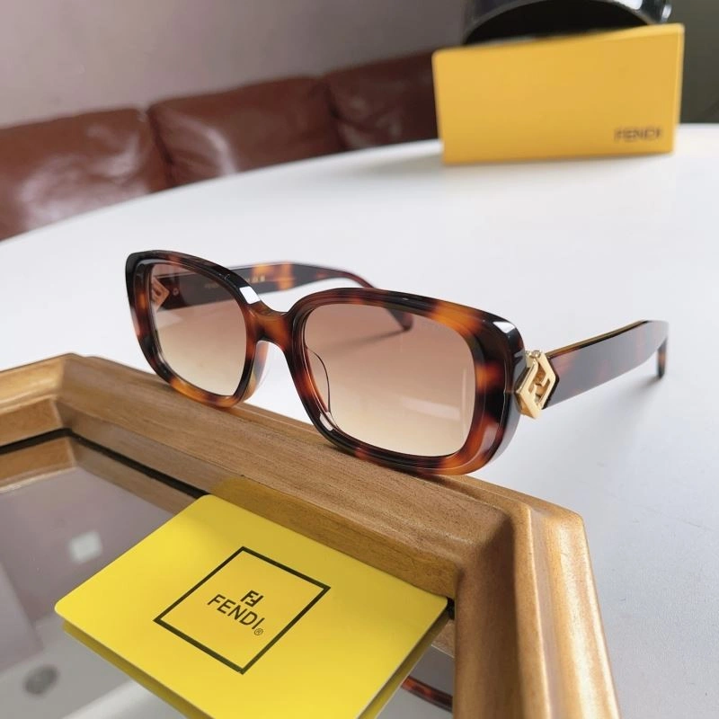 Fendi Sunglasses Tailored 279287