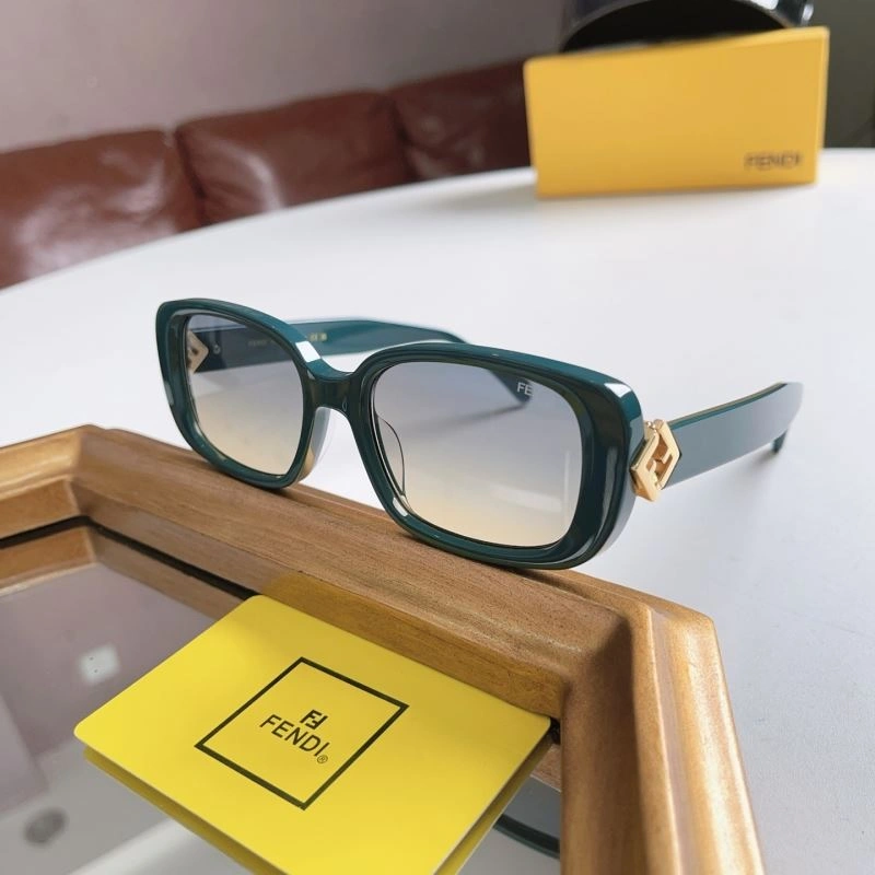 Fendi Sunglasses Tailored 279287