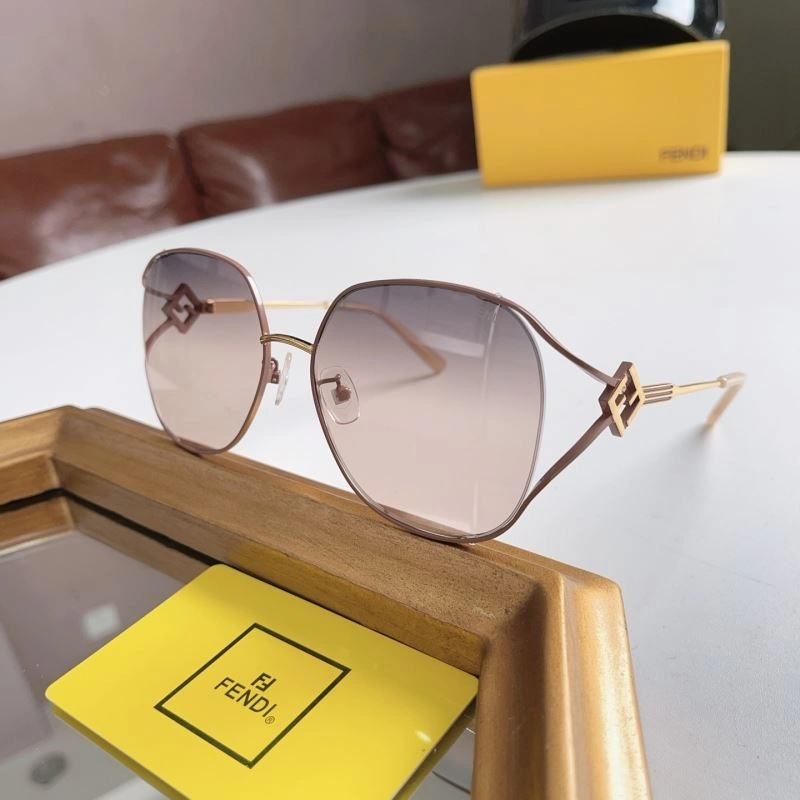 Fendi Sunglasses Stylish 279293