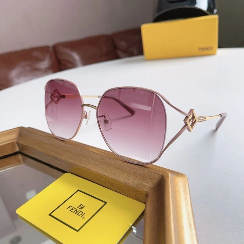 Fendi Sunglasses Stylish 279293
