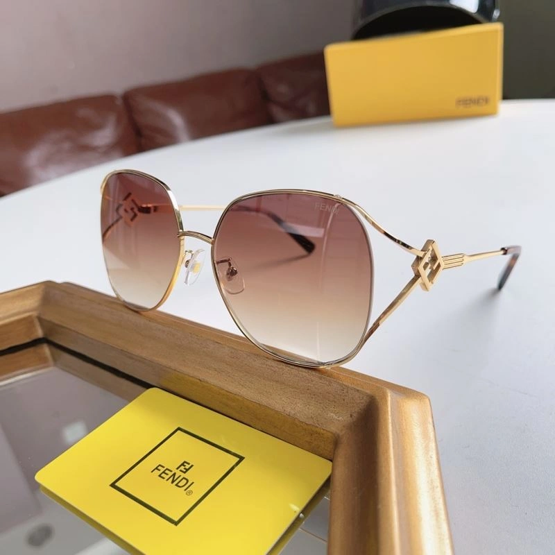 Fendi Sunglasses Stylish 279293