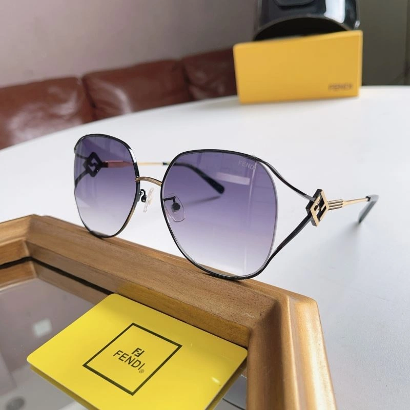 Fendi Sunglasses Stylish 279293