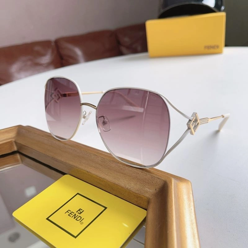 Fendi Sunglasses Stylish 279293