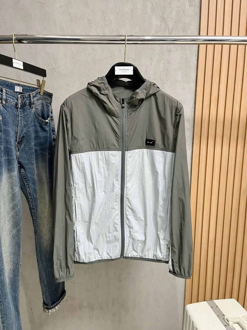 Fendi Sunscreen Jacket WellDesigned 122592