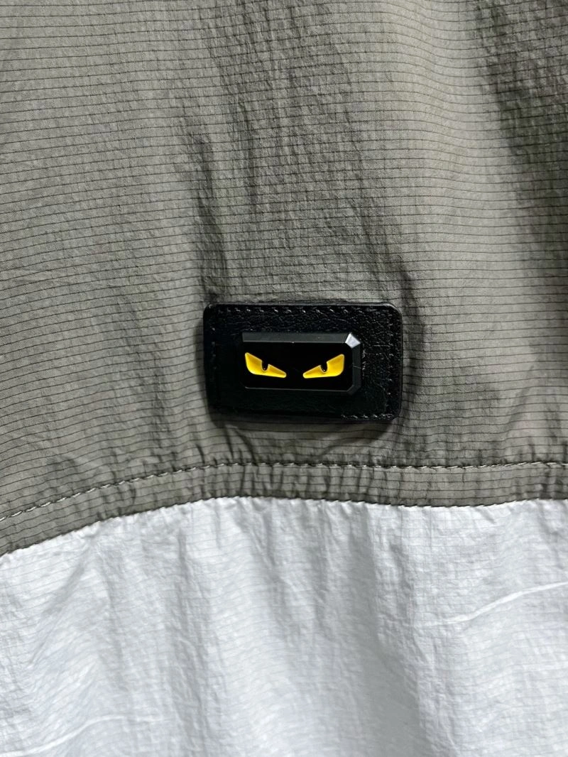 Fendi Sunscreen Jacket WellDesigned 122592