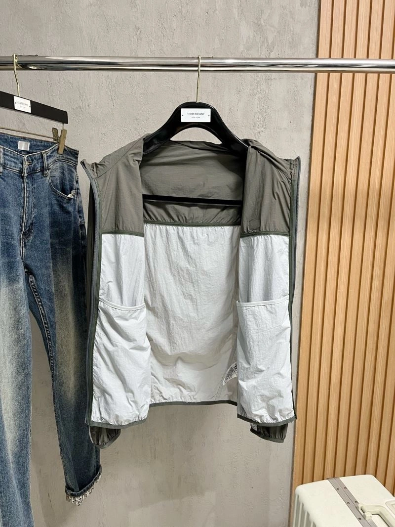 Fendi Sunscreen Jacket WellDesigned 122592