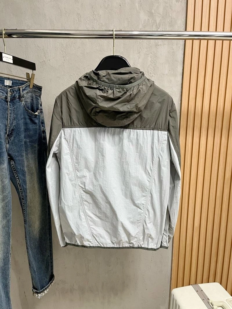 Fendi Sunscreen Jacket WellDesigned 122592